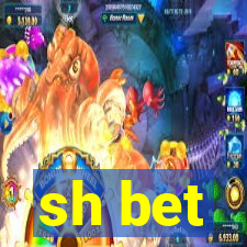 sh bet